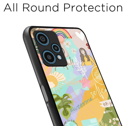 Pikkme Hybrid back cover for OnePlus Nord CE 2 Lite 5G – photo 7