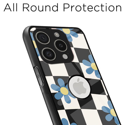 Flower Mobile cover for iPhone 15 Pro – Pikkme – photo 7