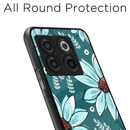 Pikkme Flower phone cover for OnePlus 10T 5G – photo 7