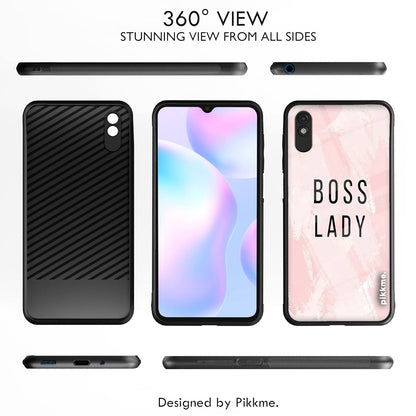 Mobile back cover for Redmi 9A/9i/9A Sport – Pikkme – photo 2