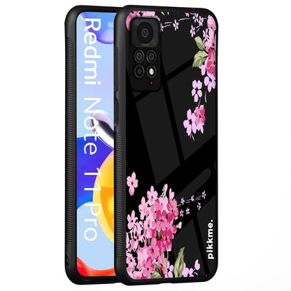 Mobile back cover for Redmi Note 11 Pro/Note 11 Pro Plus 5G – Pikkme