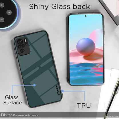 Mobile back cover for Redmi Note 10/Note 10s – Pikkme – photo 3
