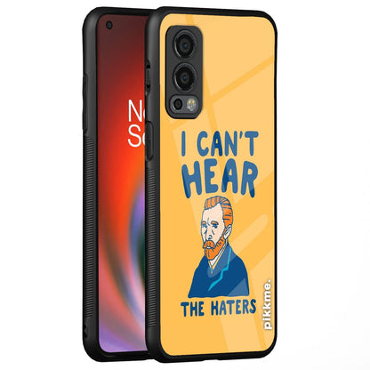 Pikkme OnePlus Nord 2 5G back cover