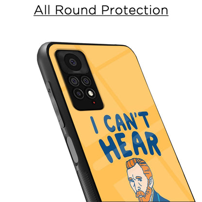 Redmi Note 11 Pro/Note 11 Pro Plus 5G back cover by Pikkme – photo 7