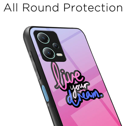 Pikkme Redmi Note 12 Pro Plus 5G Hybrid back cover – photo 7