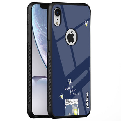 Back cover for iPhone XR – Pikkme