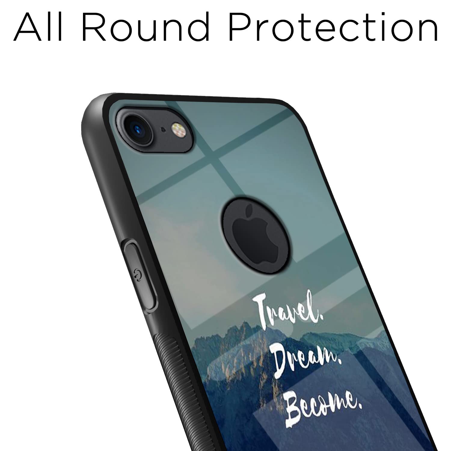 Back cover for iPhone 7/8 – Pikkme – photo 7