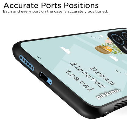 Redmi Note 12 Pro Plus 5G mobile back cover by Pikkme – photo 5