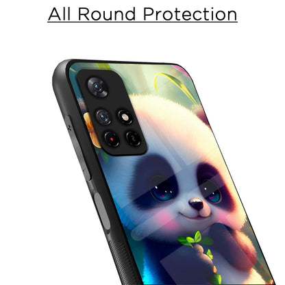 Pikkme Redmi Note 11T/Poco M4 Pro 5G mobile back cover – photo 7