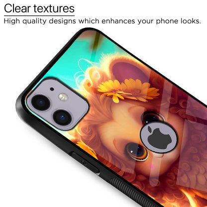 Pikkme iPhone 11 Hybrid back cover – photo 4