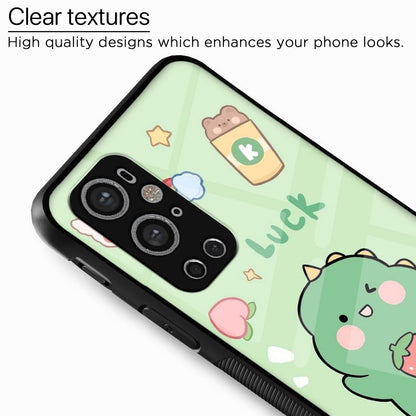 Pikkme OnePlus 9 Pro mobile cover – photo 4