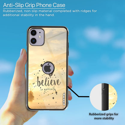 Pikkme Hybrid phone cover for iPhone 12 Mini – photo 5