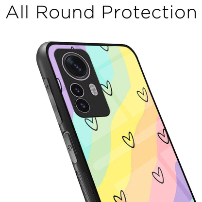 Mi 12 Pro 5G phone cover by Pikkme – photo 7