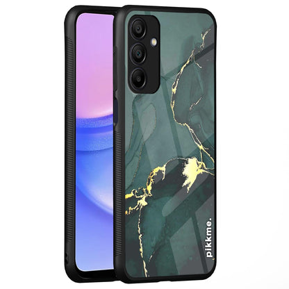 Pikkme Hybrid mobile cover for Samsung A15 5G