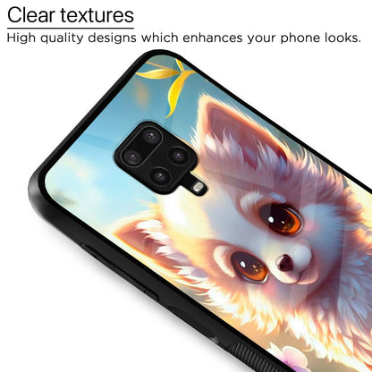 Mobile cover for Redmi Note 9 Pro/Note 9 Pro Max/Note 10 Lite – Pikkme – photo 4