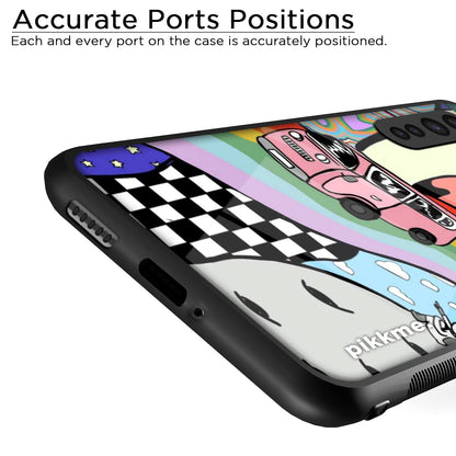 Pikkme Hybrid mobile cover for OnePlus Nord – photo 6