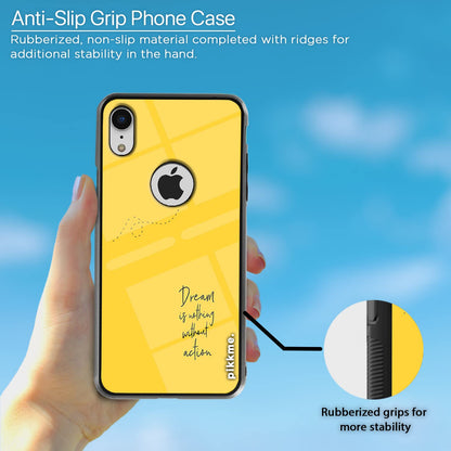 Pikkme iPhone XR Hybrid mobile back cover – photo 5