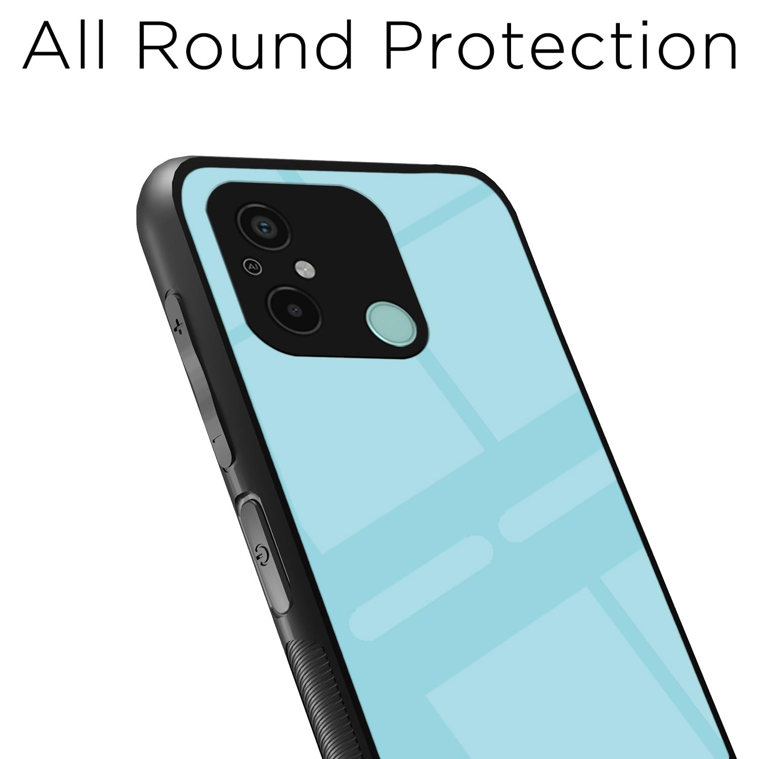 Redmi 12C/Poco C55 mobile cover by Pikkme – photo 7