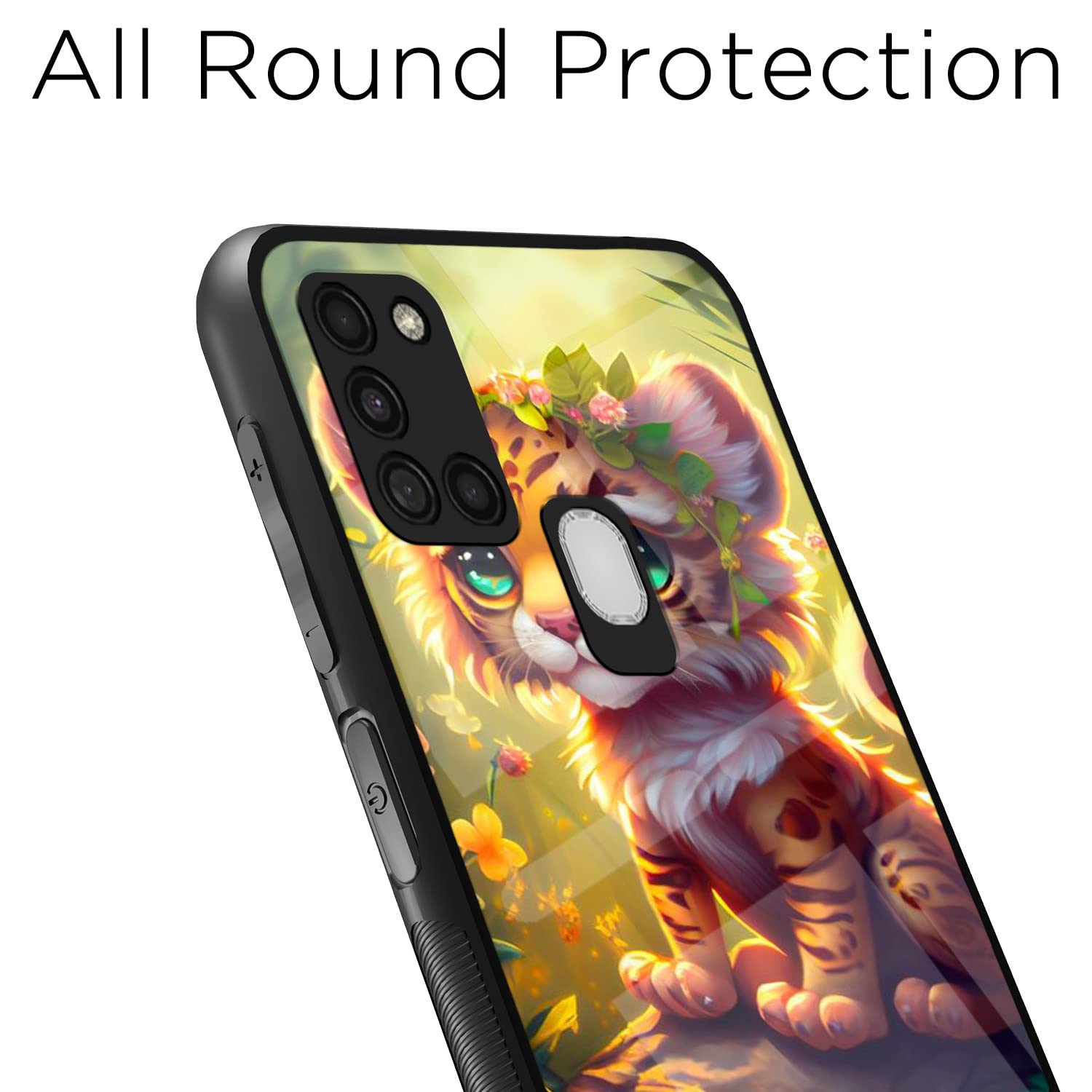 Pikkme Samsung A21s phone cover – photo 7