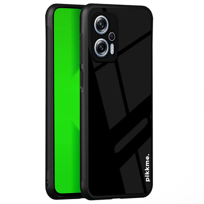 Pikkme Redmi K50i 5G back cover