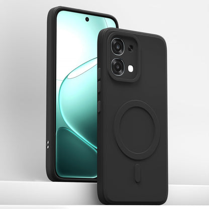 Black phone cover for Oppo F31/F33 5G – Pikkme – photo 2