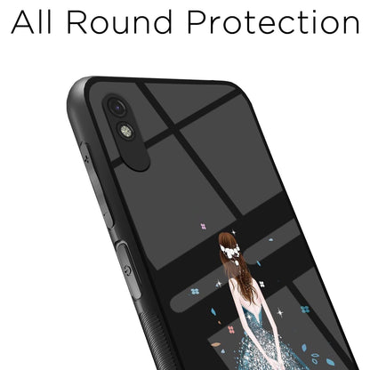 Redmi 9A/9i/9A Sport Hybrid phone cover by Pikkme – photo 7