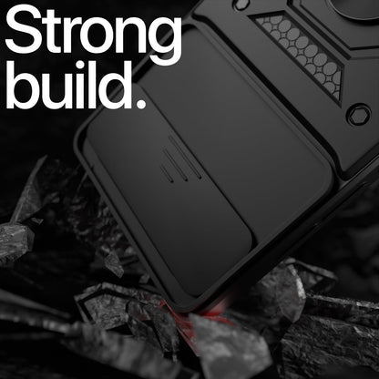 Pikkme black mobile back cover for Tecno Pova – photo 6