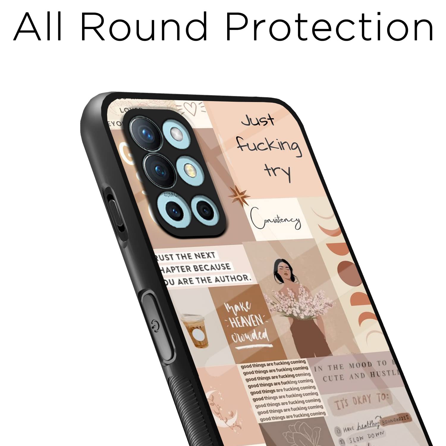 OnePlus 8T mobile cover by Pikkme – photo 7