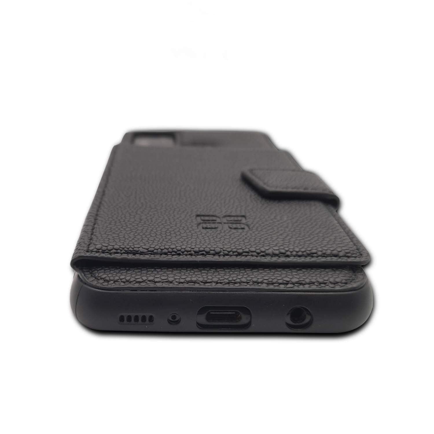 Black mobile cover for Samsung M31 – Pikkme – photo 4