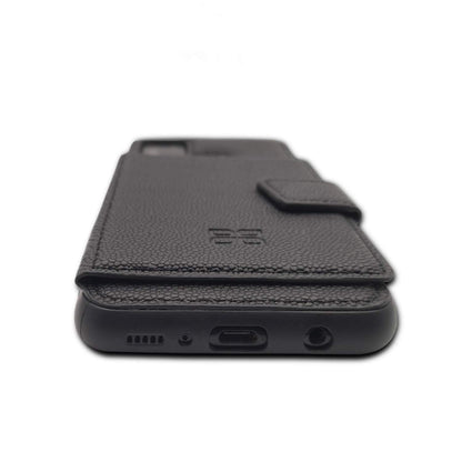 Black mobile cover for Samsung M31 – Pikkme – photo 4