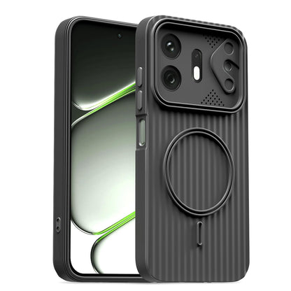 OnePlus N6 5G back cover in grey by Pikkme