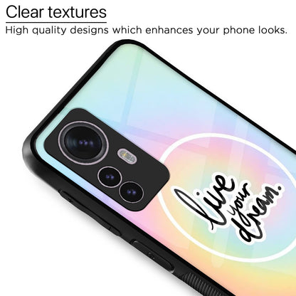 Pikkme back cover for Mi 12 Pro 5G – photo 4
