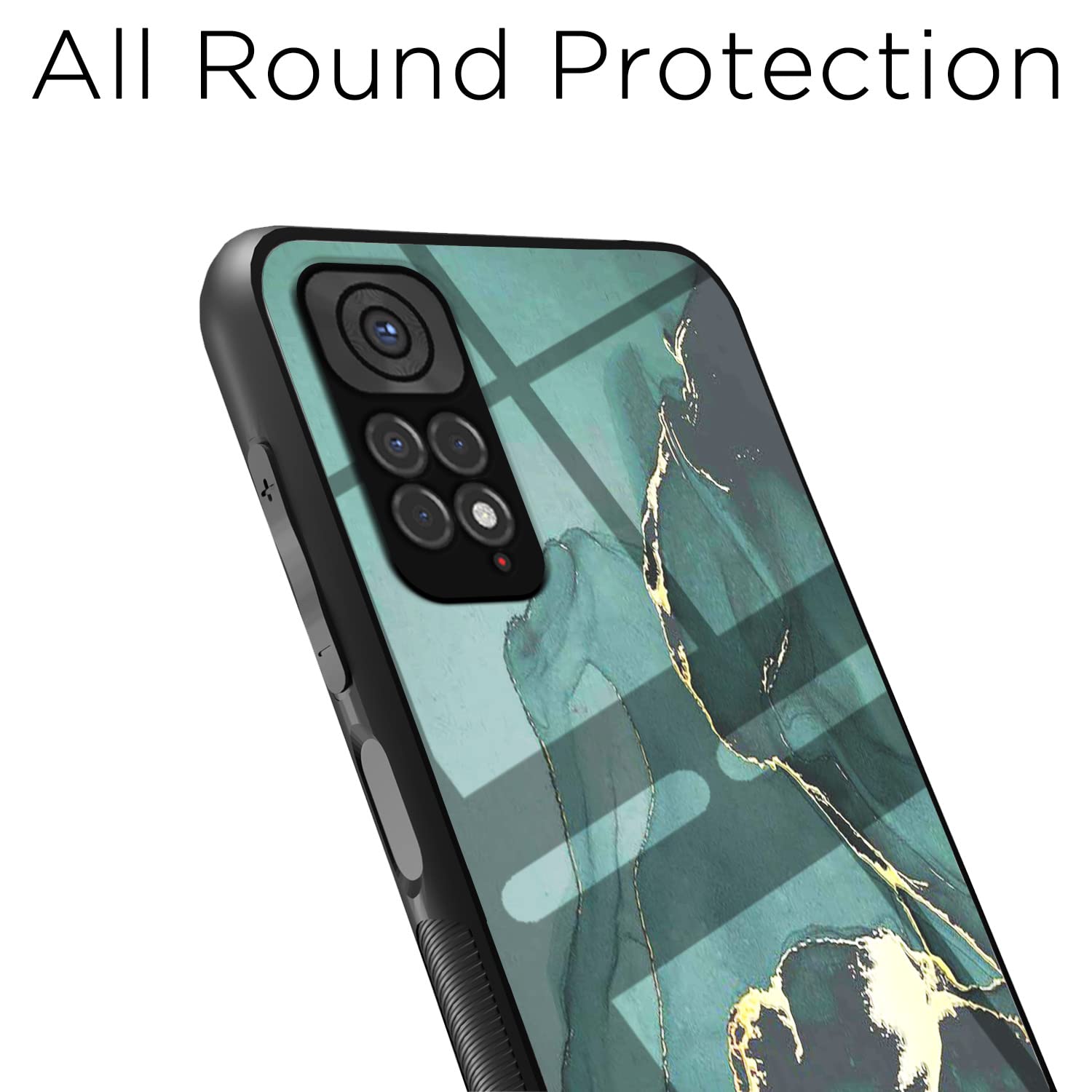 Phone cover for Redmi Note 11/Note 11s – Pikkme – photo 7