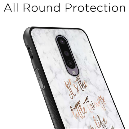 Pikkme Hybrid phone cover for OnePlus 8 – photo 7