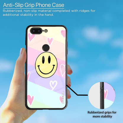 Pikkme OnePlus 5T back cover – photo 5