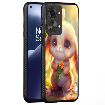 Back cover for OnePlus Nord 2T 5G – Pikkme