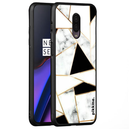 Pikkme back cover for OnePlus 7