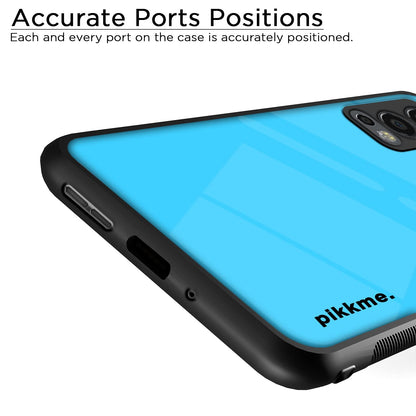 Pikkme OnePlus Nord 2 5G Hybrid back cover – photo 6