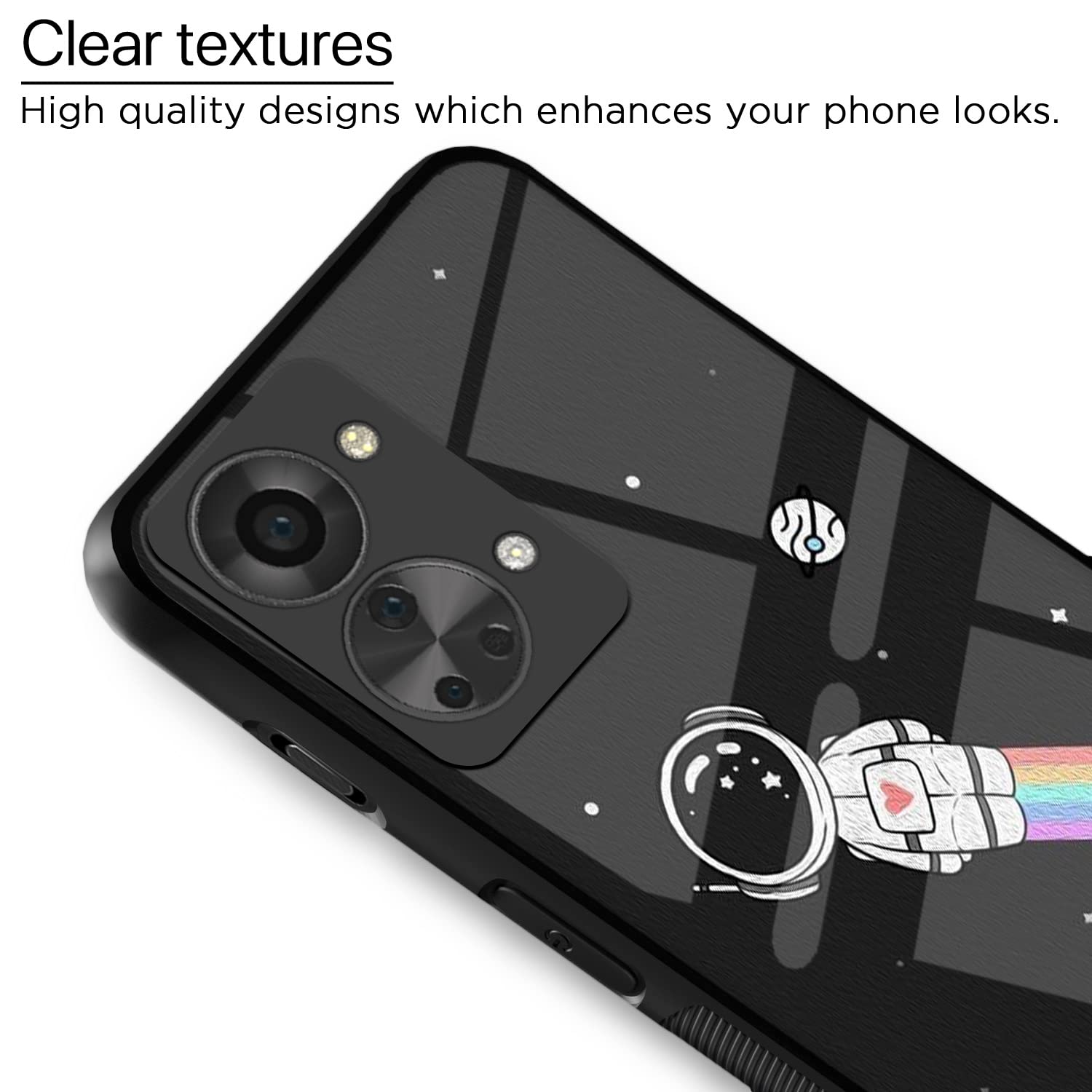 Pikkme mobile cover for OnePlus Nord 2T 5G – photo 4