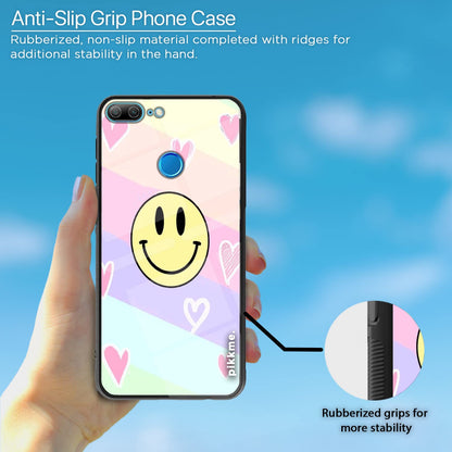 Honor 9 Lite mobile cover by Pikkme – photo 5
