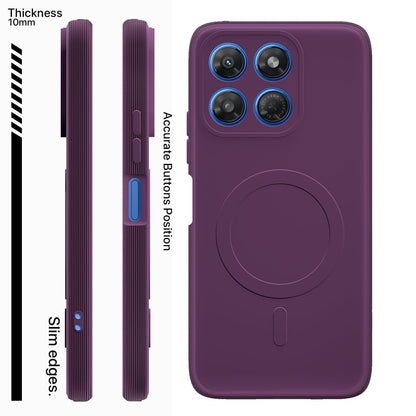 Pikkme purple phone cover for Moto G37 Power 5G – photo 3