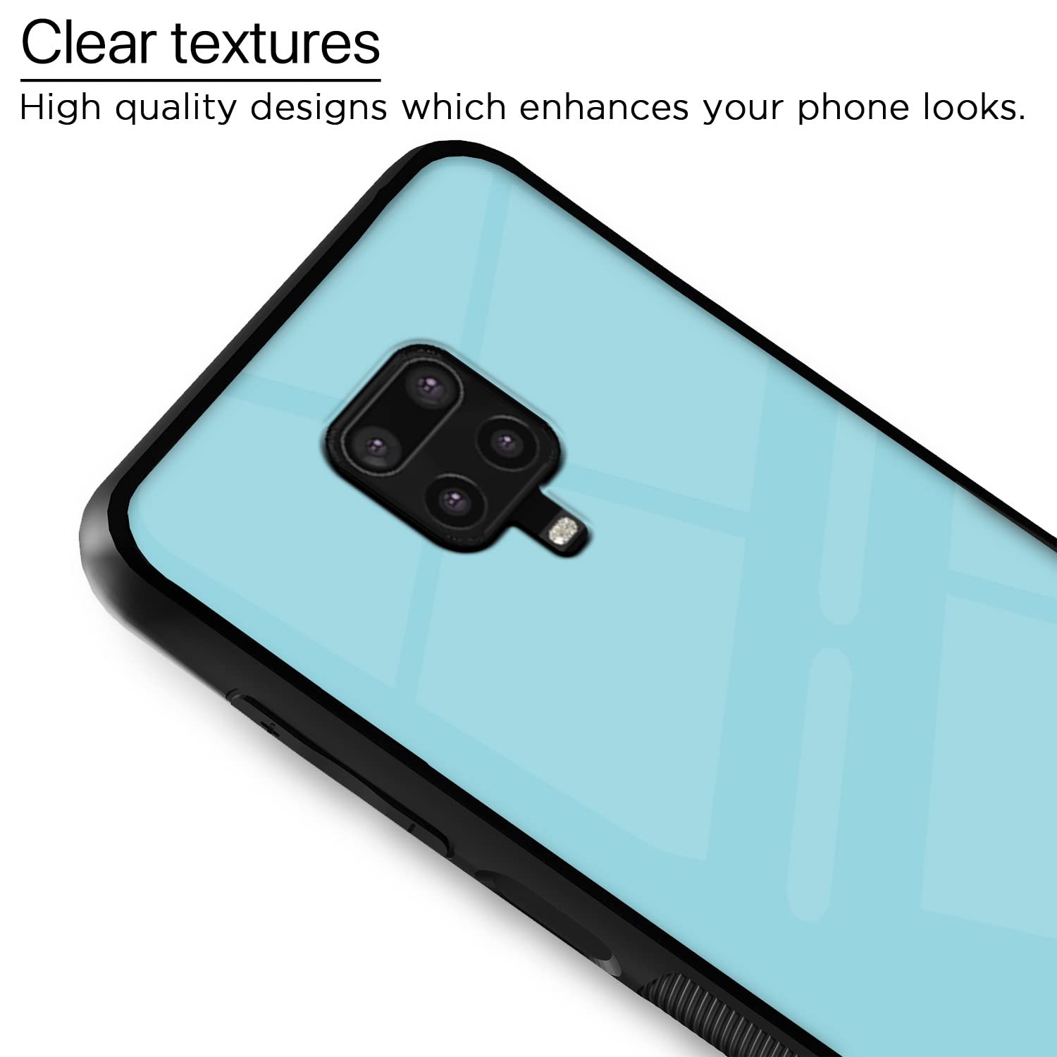 Mobile cover for Redmi Note 9 Pro/Note 9 Pro Max/Note 10 Lite – Pikkme – photo 4