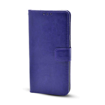 Pikkme blue Wallet flip cover for Samsung M02s/F02s – photo 7