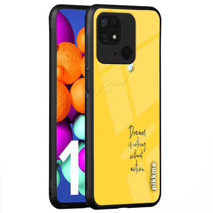 Redmi 10/10 Power phone cover by Pikkme