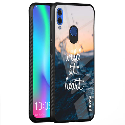 Pikkme phone cover for Honor 10 Lite