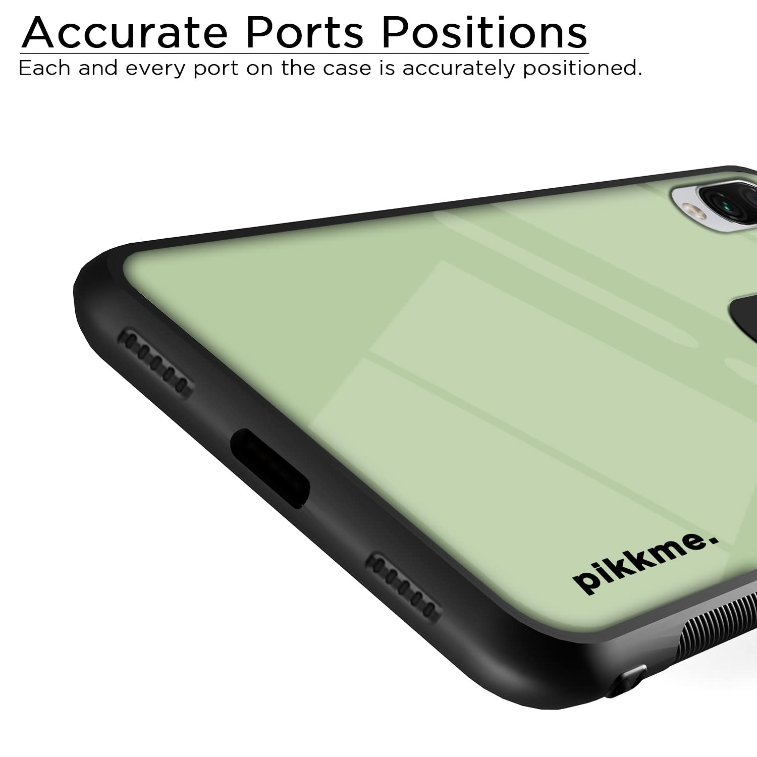 Phone cover for Redmi Note 7/Note 7 Pro/Note 7s – Pikkme – photo 6