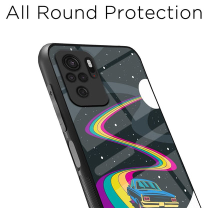 Pikkme mobile back cover for Redmi Note 10/Note 10s – photo 7