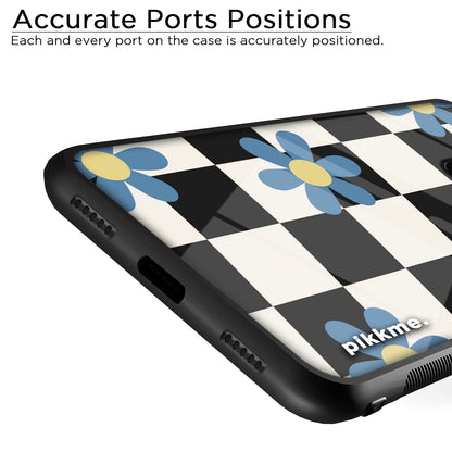 Poco F1 back cover by Pikkme – photo 6