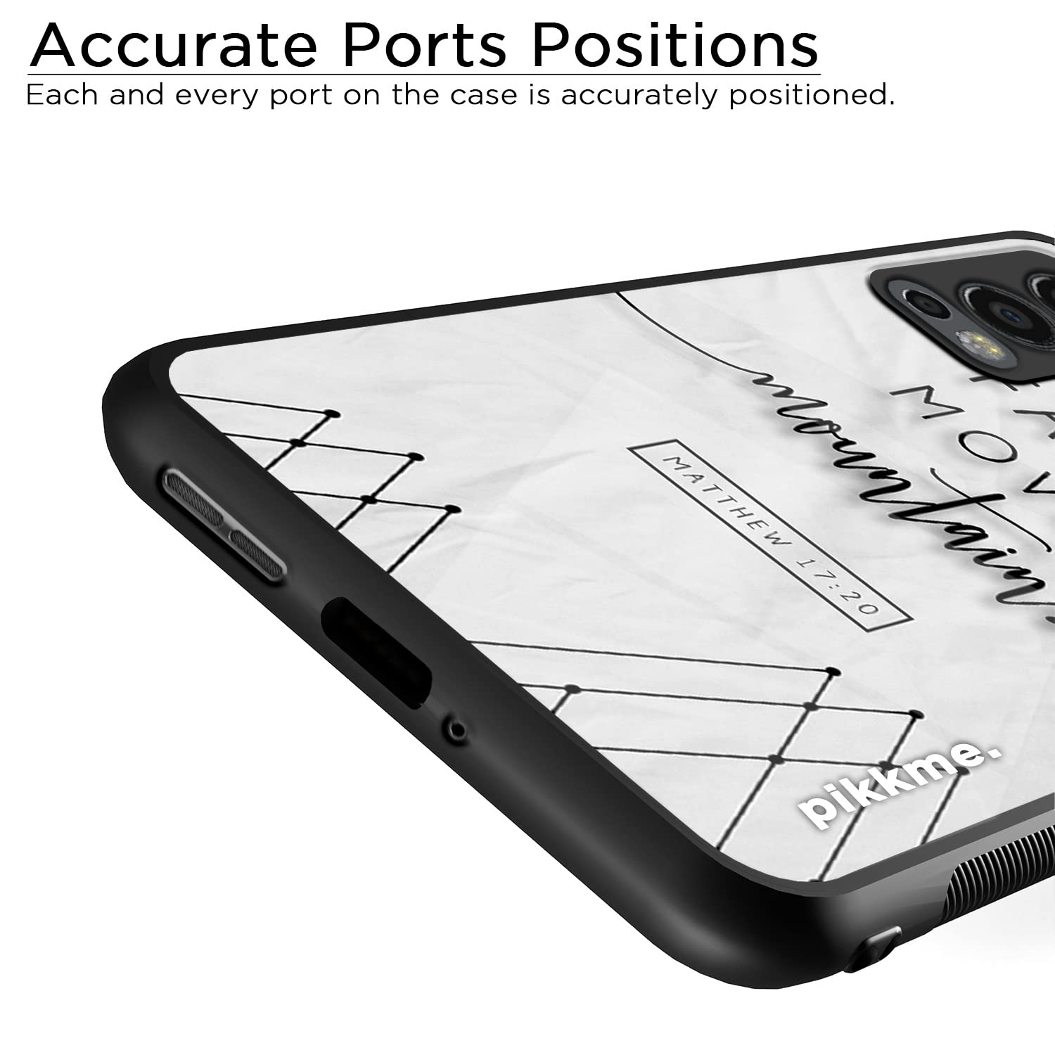 Back cover for OnePlus Nord 2 5G – Pikkme – photo 6