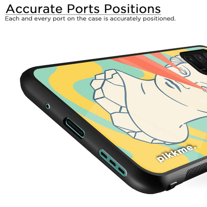 Pikkme back cover for Redmi Note 10T/Poco M3 Pro 5G – photo 6